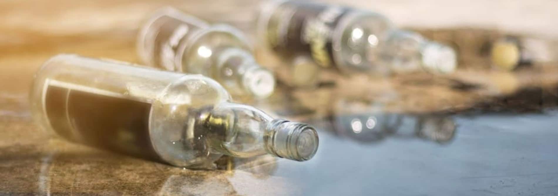 Why Do People Drink Alcohol?